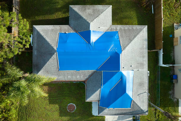 Best Green or Eco-Friendly Roofing Solutions  in Avondale Estates, GA