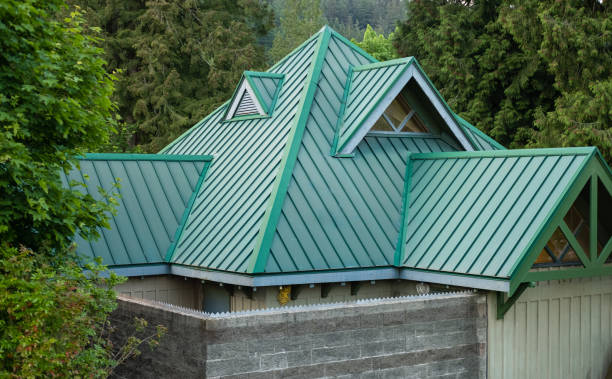 Best Tile Roofing Installation  in Avondale Estates, GA