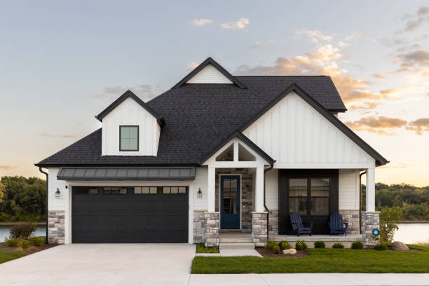 Avondale Estates, GA Roofing Services Company