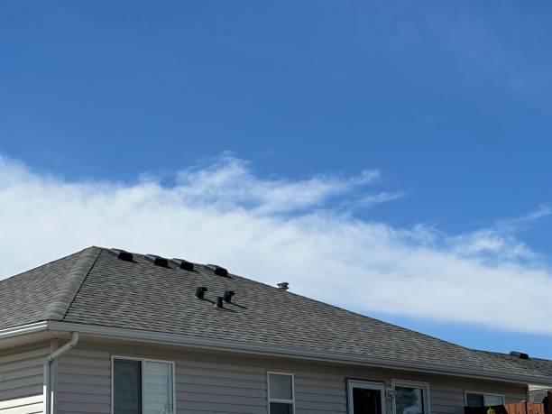 Best Rubber Roofing (EPDM, TPO)  in Avondale Estates, GA
